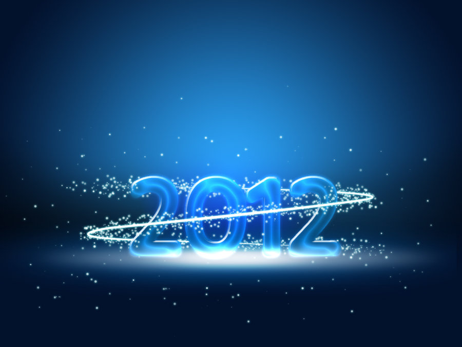 New Year 2012 High Quality Images and Wallpapers-04